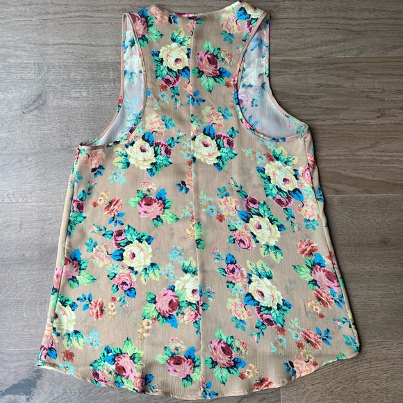 Farm Rio Top - Picture 2 of 3